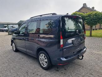 Volkswagen Caddy 2.0 TDI 90KW 5 Stoelen Navi picture 5