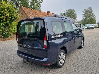 Volkswagen Caddy 2.0 TDI 90KW 5 Stoelen Navi picture 3