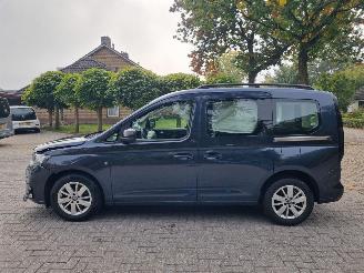 Volkswagen Caddy 2.0 TDI 90KW 5 Stoelen Navi picture 6