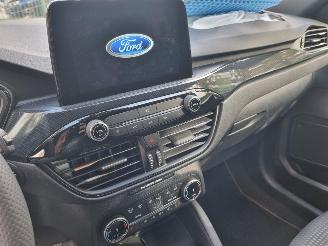 Ford Kuga 2.5i Hybrid ST-LINE Stoelverw. picture 18