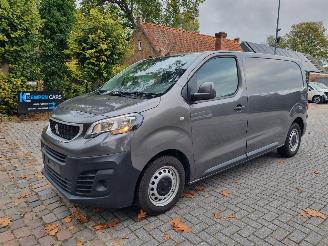  Peugeot Expert 2.0 HDI 90KW Airco Navi 2018/2