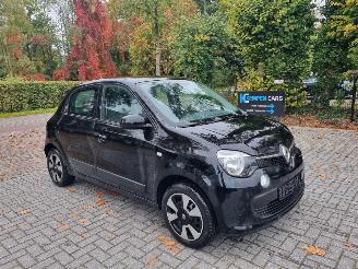 Schadeauto Renault Twingo 1.0 SCE Airco 2015/5