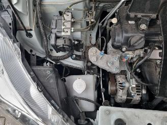 Mitsubishi Space-star 1.2 Connect Airco 5drs picture 9