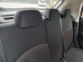 Mitsubishi Space-star 1.2 Connect Airco 5drs picture 10