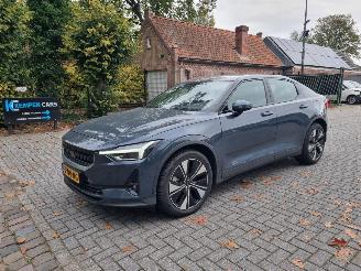 skadebil auto Polestar 2 Long Range Single Motor 78Kwh 2023/8