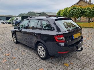 Skoda Fabia 1.0 TSI DSG 70KW picture 5