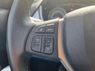Suzuki Vitara 1.4 Boosterjet Hybrid Stoelverw. picture 20