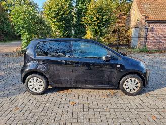 Skoda Citigo 1.0 Airco 5Drs picture 2