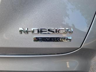 Nissan Juke Hybrid N-Design picture 5