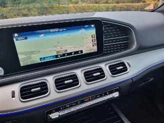 Mercedes GLE 350e AMG Line Pano Stoelver Led Vol picture 18