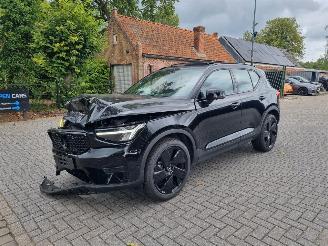 Avarii autoturisme Volvo XC40 B3 Aut Pano Led Navi 2025/2