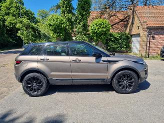 Land Rover Range Rover Evoque 20d 110KW AWD Aut. Pano picture 2