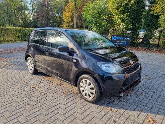 škoda osobní automobily Skoda Citigo 1.0 Airco 5Drs 2015/4