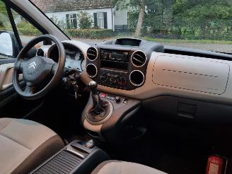 Citroën Berlingo Multispace 1.6 VTI Airco picture 11