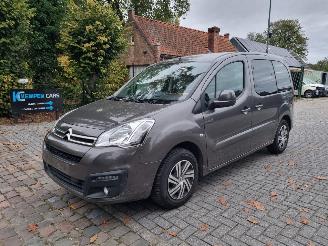 Unfallwagen Citroën Berlingo Multispace 1.6 VTI Airco 2016/5