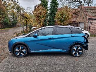 BYD Dolphin 60.4 kWh Pano Led Navi Camera picture 2