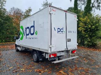 Mercedes Sprinter 315 CDI Airco Bakwagen picture 3