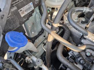 Ford Puma 1.0 Ecoboost Aut. Navi Stoelverw. picture 10