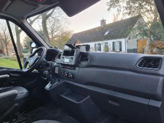 Renault Master 2.3 DCI 150 Aut Airco picture 12