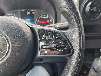Mercedes Sprinter 515 CDI Aut Mbux Airco Bakwagen Laadklep picture 17
