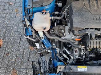 Kia Rio 1.0 TGDI GT-Line Stoelverw Navi picture 10