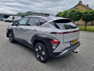 Hyundai Kona Hybrid Led Navi Stoelverw picture 5