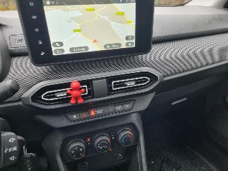 Dacia Sandero 1.0 Tce 90 Navi Airco picture 14