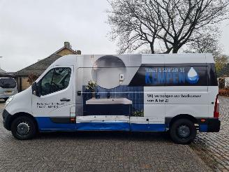 Renault Master 2.3 DCI 130 L3 H2 Airco picture 6