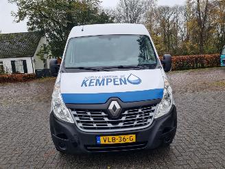 Renault Master 2.3 DCI 130 L3 H2 Airco picture 8