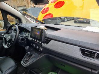 Nissan Townstar 44 kWh Airco Camera picture 15