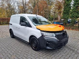 škoda osobní automobily Nissan Townstar 44 kWh Airco Camera 2023/9