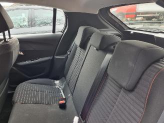 Peugeot 208 1.2 Puretech Navi Airco 2023 picture 5