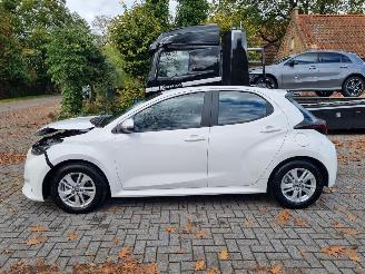 Toyota Yaris Hybrid 115 First Edition picture 2