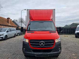 Mercedes Sprinter 516 CDI Aut. Mbux Airco Camera picture 2