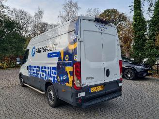 Iveco Daily 35-140 Hi-Matic Airco Navi picture 3