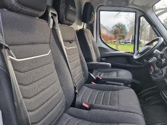 Iveco Daily 35-140 Hi-Matic Airco Navi picture 16