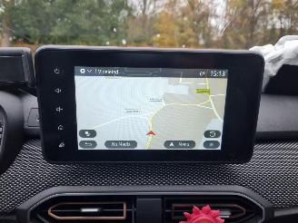 Dacia Sandero Stepway 1.0 TCE 90 Navi Airco Camera picture 16