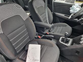 Dacia Sandero Stepway 1.0 TCE 90 Navi Airco Camera picture 13