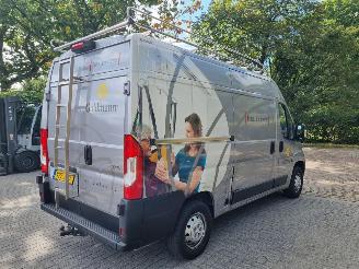 Peugeot Boxer BlueHDI 140 L2 H2 picture 5