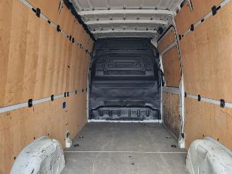 Mercedes Sprinter 311 CDI Airco Mbux Navi Camera picture 12