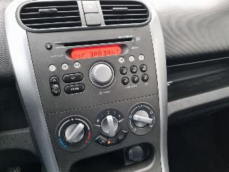 Suzuki Ignis 1.2 SH Comfort Airco picture 31