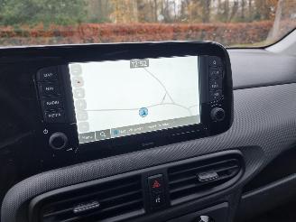 Hyundai I-10 1.0 Premium Navi Airco Camera picture 14