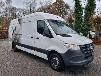 Mercedes Sprinter 314 CDI Aut. Maxi Airco picture 3