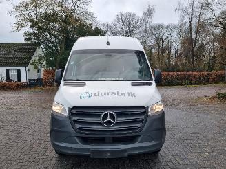 Mercedes Sprinter 314 CDI Aut. Maxi Airco picture 2