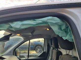 Ford Transit Custom 2.2 TDCi 100pk Ambiente picture 14