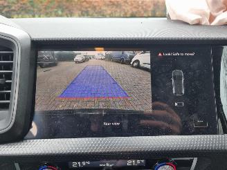Audi A1 25 TFSI Aut Sline Navi Stoelverw picture 18