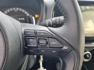 Toyota Aygo X 1.0 VTT-I Airco Facelift picture 16