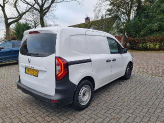 Renault Kangoo Blue dCi 75 Airco 2x Schuifdeur picture 5