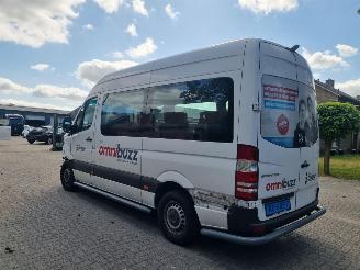 Mercedes Sprinter 314 CDI Aut 9 Stoelen + Rolstoellift picture 5