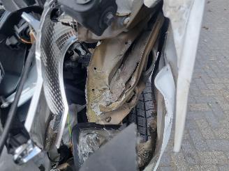 Mercedes Sprinter 314 CDI Aut 9 Stoelen + Rolstoellift picture 9